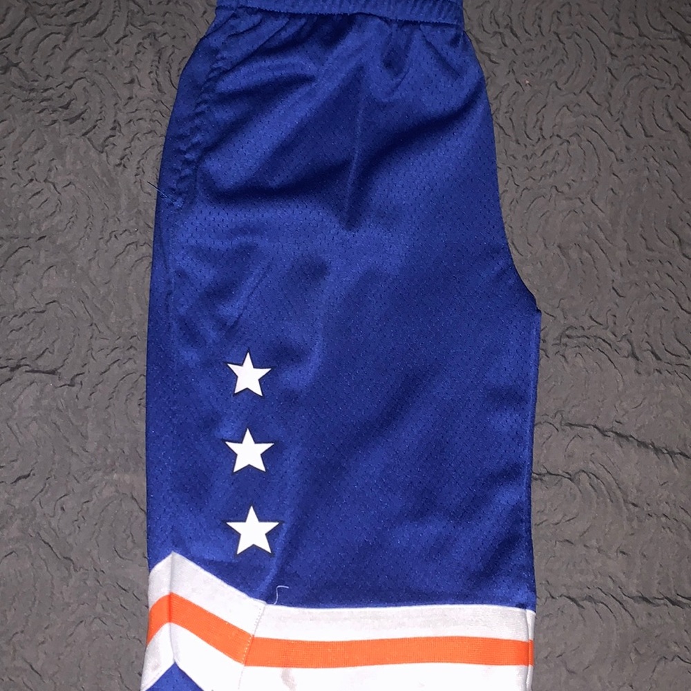 Jersey pants